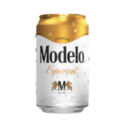 Cja Cerveza Modelo Especial 12 oz