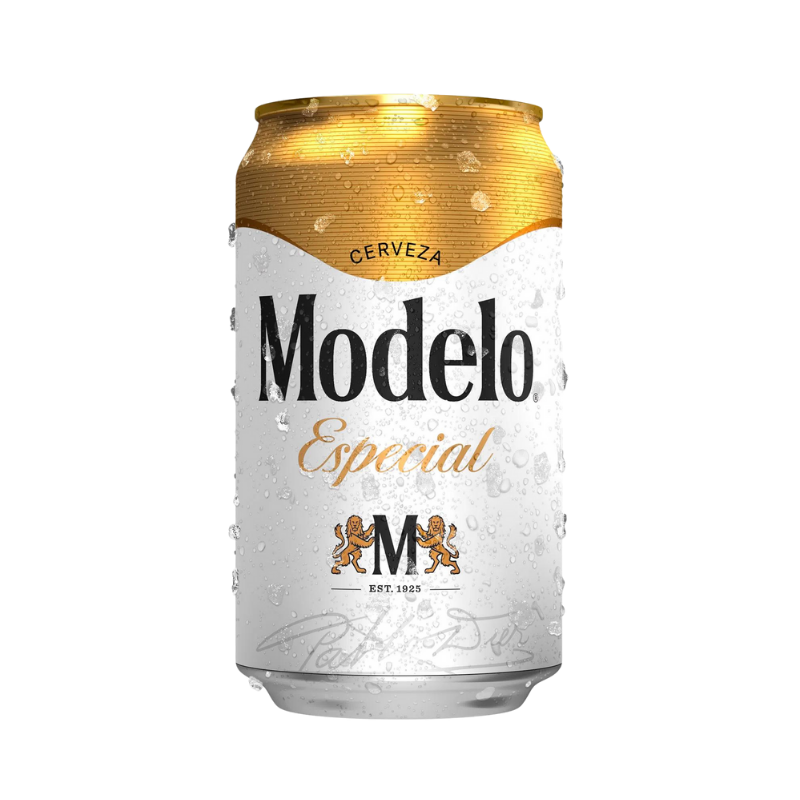 Cja Cerveza Modelo Especial 12 oz
