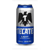 Cja Cerveza Tecate Light 16 oz