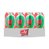 Cja New Mix  Vampiro 16 oz