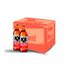 Cja Cerveza Tecate Cahuama .940 ml