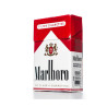 Paq. Cigarros Marlboro 10 Caj.