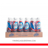 Cja RTD Caribe Sabor Manzana.300 ml /12 pza