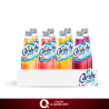 Cja RTD Caribe Sabor Manzana.300 ml /12 pza