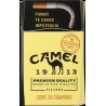 Cja Camel Filter Original 20´s
