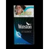 Cja Winston Max Fresh Mix 20s