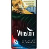 Cja Winston Oasis Fresh Mix