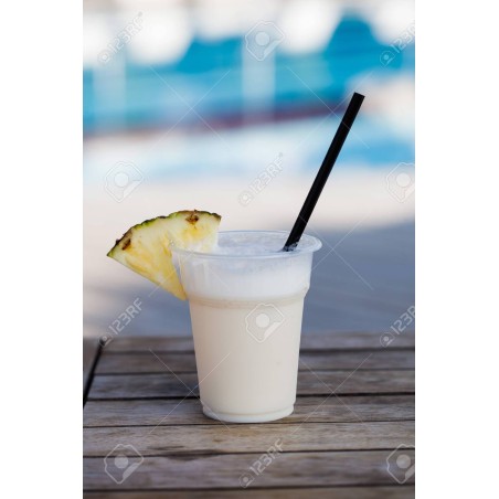 Piña colada chica