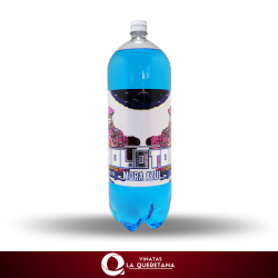Cja RTD Vodka Molotoff .3000 ml