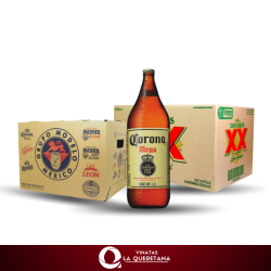 Envase de Carton Corona