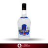 Licor de Agave El compadre Baby Mango .1000 ml