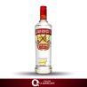 Vodka Smirnoff Red X-1Tamarindo .750 ml