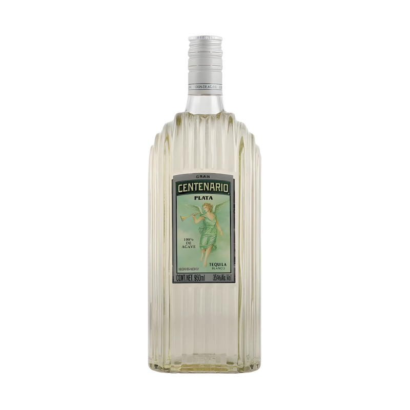 Tequila Centenario Plata .700 ml