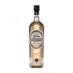Tequila Jose Cuervo...