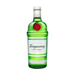 Ginebra Tanqueray London...