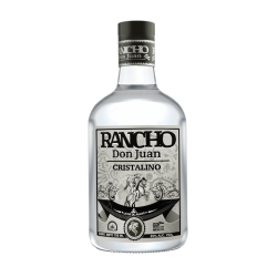 Licor de Agave Rancho Don...
