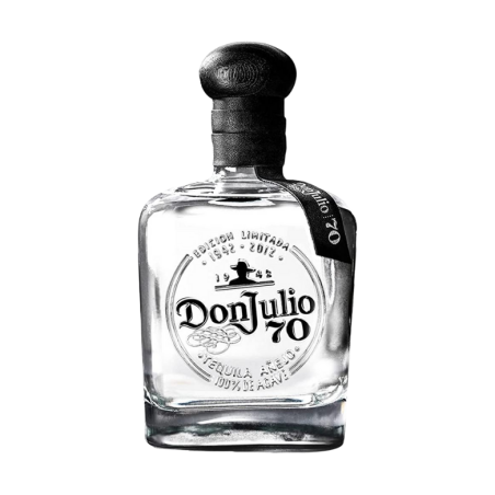 Tequila Don Julio 70 Añejo .700 ml