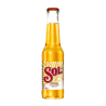 Cja Cerveza Sol Ampolleta .190 ml
