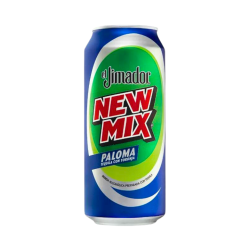 Cja New Mix Paloma 16 oz
