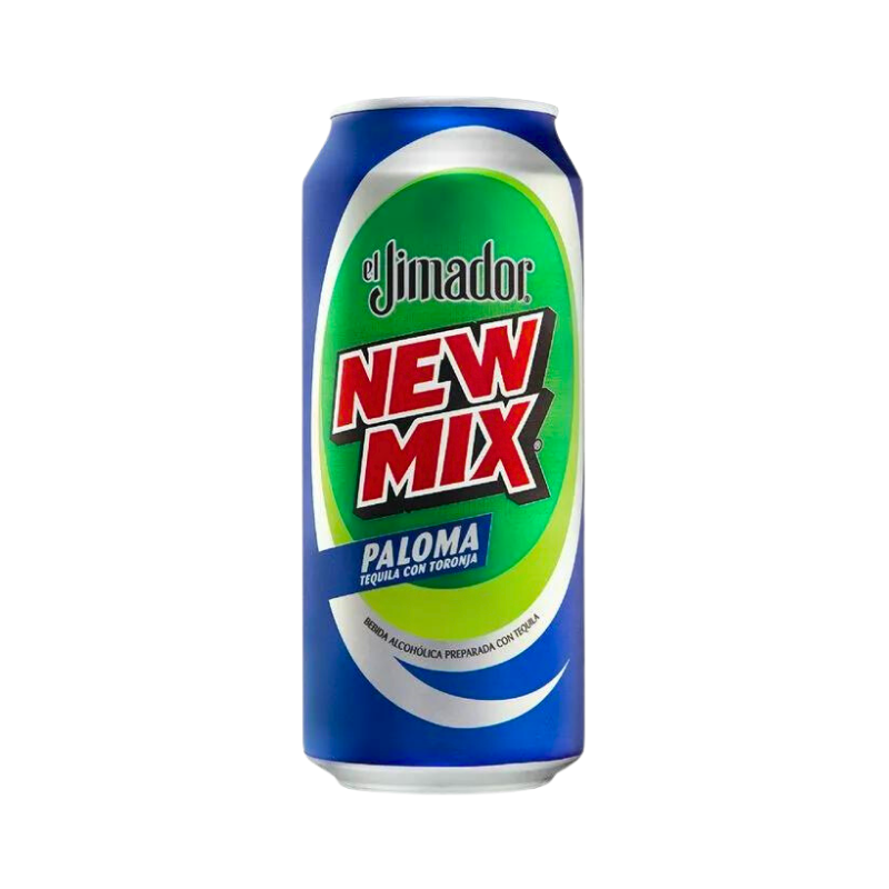 Cja New Mix Paloma 16 oz