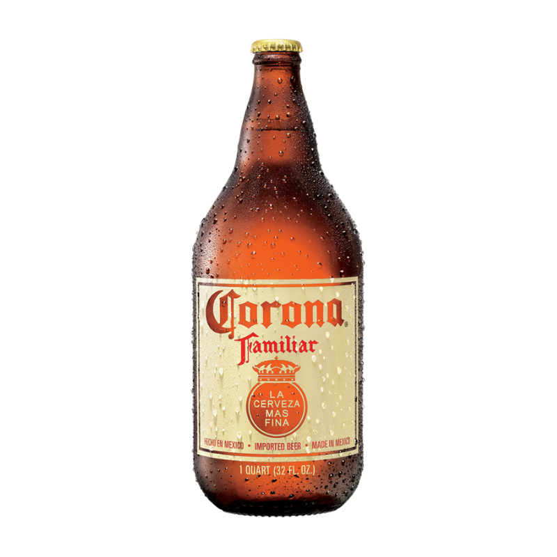 Cja Cerveza Corona Extra Familiar