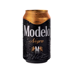 Cja Cerveza Negra Modelo 12 oz