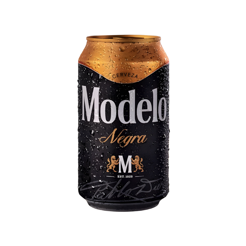 Cja Cerveza Negra Modelo 12 oz