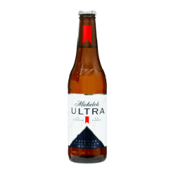 Cja Cerveza Ultra .355 ml