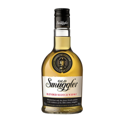 Whisky Old Smuggler .700 ml