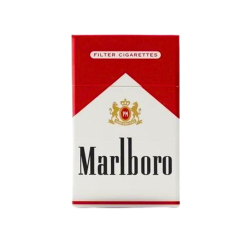 Paq. Cigarros Marlboro 10 Caj.