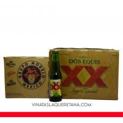 Envase de Carton XX
