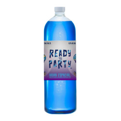 Ready To Party Mora Espacial 3000 ml