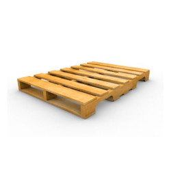 Tarima Madera