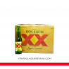 Cja Cerveza XX Lager Ampolleta .190 ml