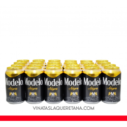 Cja Cerveza Negra Modelo 12 oz