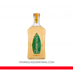 Tequila Sauza Hornitos Reposado 700 ml