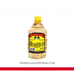 Cja Licor de Caña Huasteco Imperial .960 ml 12 pzas