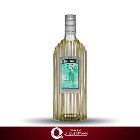 Tequila Centenario Plata .950 ml