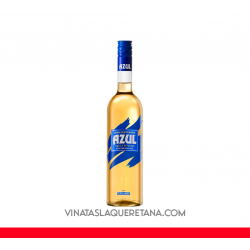 Tequila Centenario Azul...