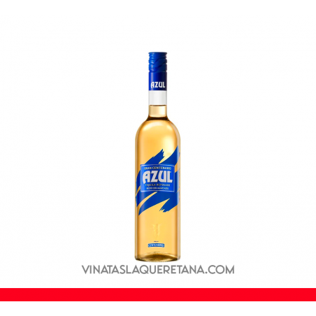 Tequila Centenario Azul .700 ml