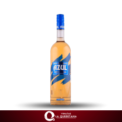 Tequila Centenario Azul...