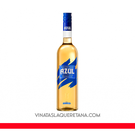Tequila Centenario Azul .950 ml