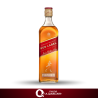 Whisky Johnnie Walker Red Label .700 ml