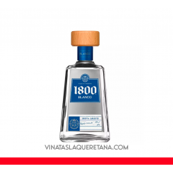 Tequila 1800 Blanco Reserva...