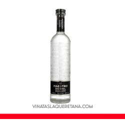 Tequila Maestro Dobel Diamante .1750 ml