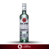 Ron Bacardi Blanco .375 ml