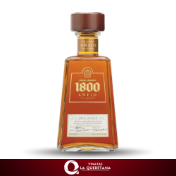 Tequila 1800 Añejo Reserva...