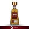 Tequila 1800 Reposado Reserva .700 ml