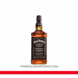 Jack Daniel's Whiskey...