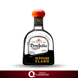 Tequila Don Julio Reposado...
